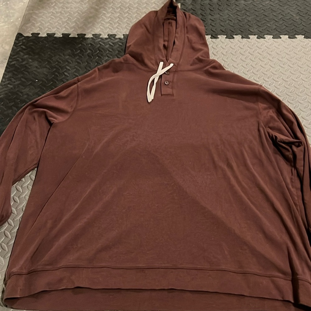 George Men’s Shirt 3XL